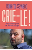 Crie-le !