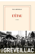 L'étau