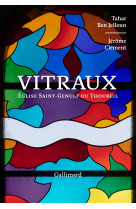 Vitraux