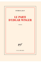 Le parti d'edgar winger