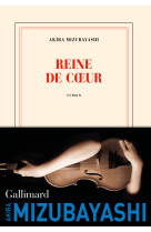 Reine de coeur