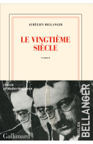 Le vingtième siècle