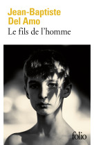 Le fils de l'homme