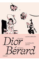 Christian dior - christian bérard