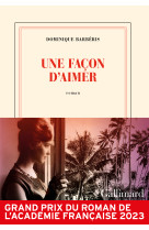 Une façon d'aimer