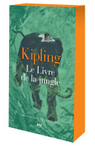 Le livre de la jungle