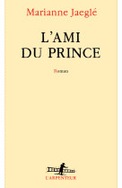 L'ami du prince