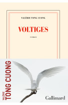 Voltiges