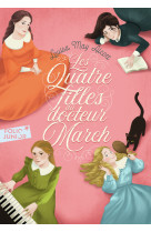 Les quatre filles du docteur march