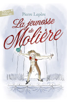 La jeunesse de molière