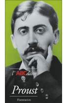 L'abcdaire de proust