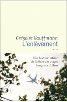 L'enlèvement