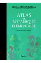 Atlas de botanique élémentaire