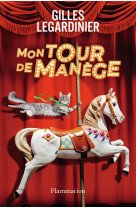 Mon tour de manège