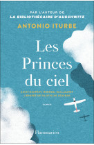 Les princes du ciel