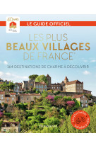 Les plus beaux villages de france