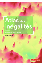 Atlas des inégalités