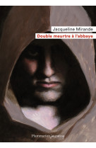 Double meurtre à l'abbaye