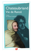 Vie de rancé