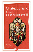 Génie du christianisme