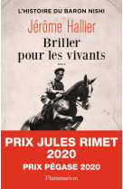 Briller pour les vivants