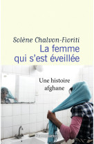 La femme qui s'est éveillée