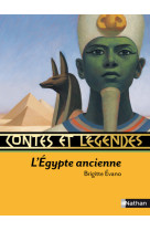 Contes et légendes:l'égypte ancienne