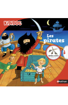 Les pirates