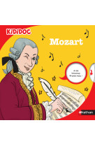 Mozart