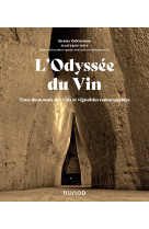 L'odyssée du vin