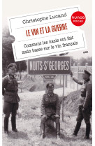 Le vin et la guerre