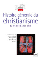 Histoire générale du christianisme (2 volumes)