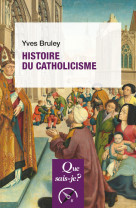 Histoire du catholicisme