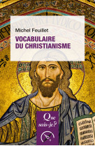 Vocabulaire du christianisme