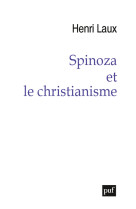 Spinoza et le christianisme