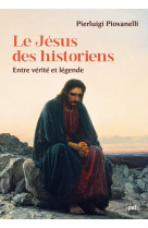 Le jésus des historiens