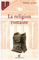 La religion romaine