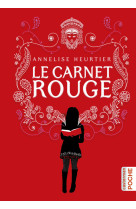 Le carnet rouge