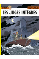 Les juges intègres