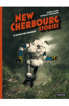 New cherbourg stories