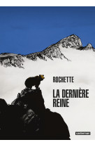 La dernière reine