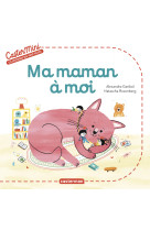 Castermini - ma maman à moi