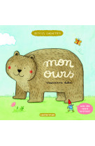 Petites cachettes - mon ours