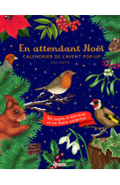 En attendant noël