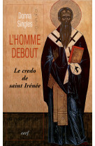 L'homme debout