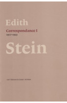 Correspondance i