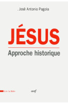 Jesus - approche historique