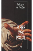 Parier avec pascal