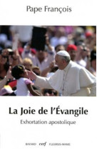 La joie de l'evangile