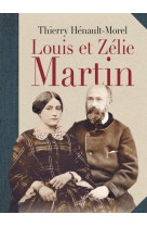 Louis et zélie martin